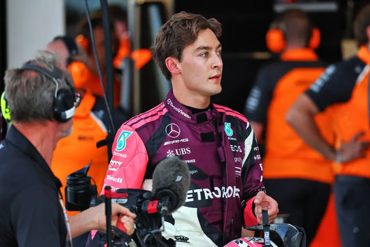 Russell-Struggling-for-Confidence-as-He-Eyes-Damage-Limitation-in-Miami EX Race Gear