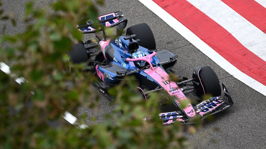 2025 BWT Alpine Formula One Team: Powerful Insights & Top Predictions! - Ex Race Gear
