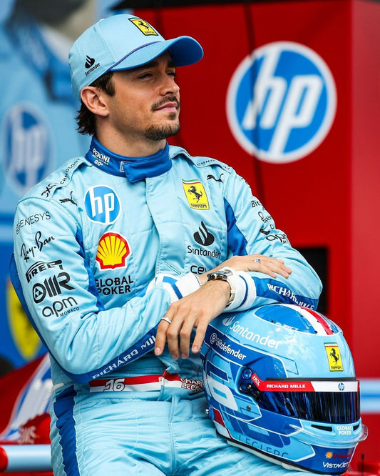Scuderia-Ferrari-HP-Honoring-Tradition-Embracing-the-Future EX Race Gear