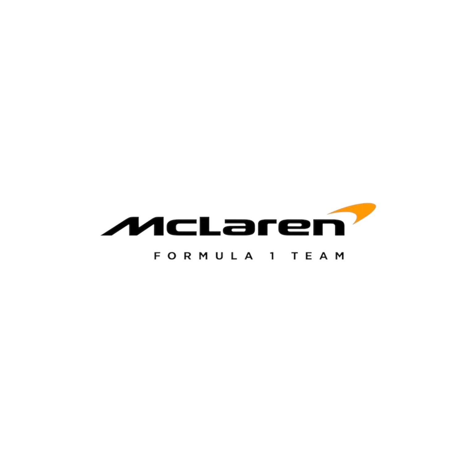 Mclaren  - Ex Race Gear