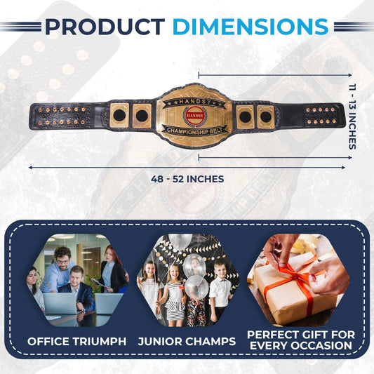 Custom Wrestling Championship Belts For Adults Customize Wrestling Belts