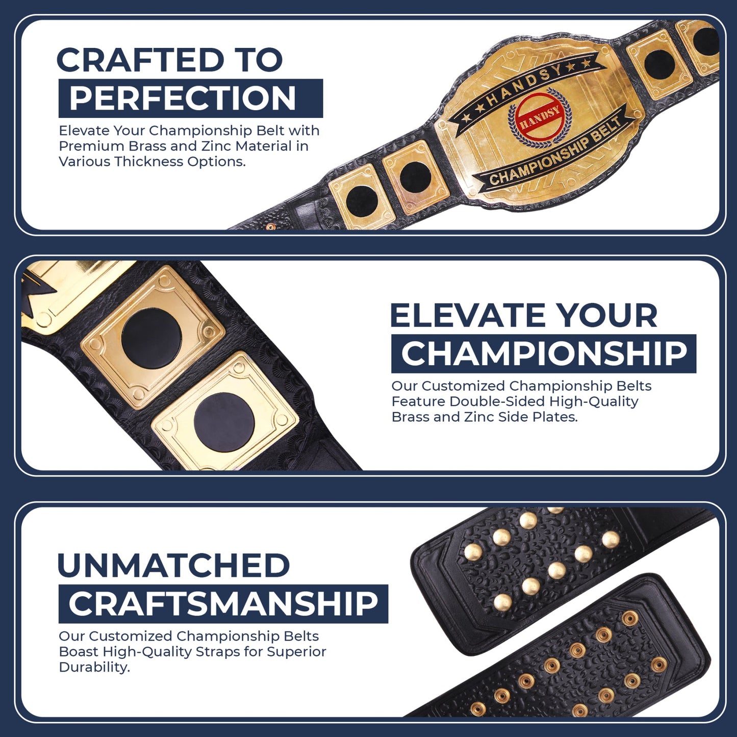 Custom Wrestling Championship Belts For Adults Customize Wrestling Belts