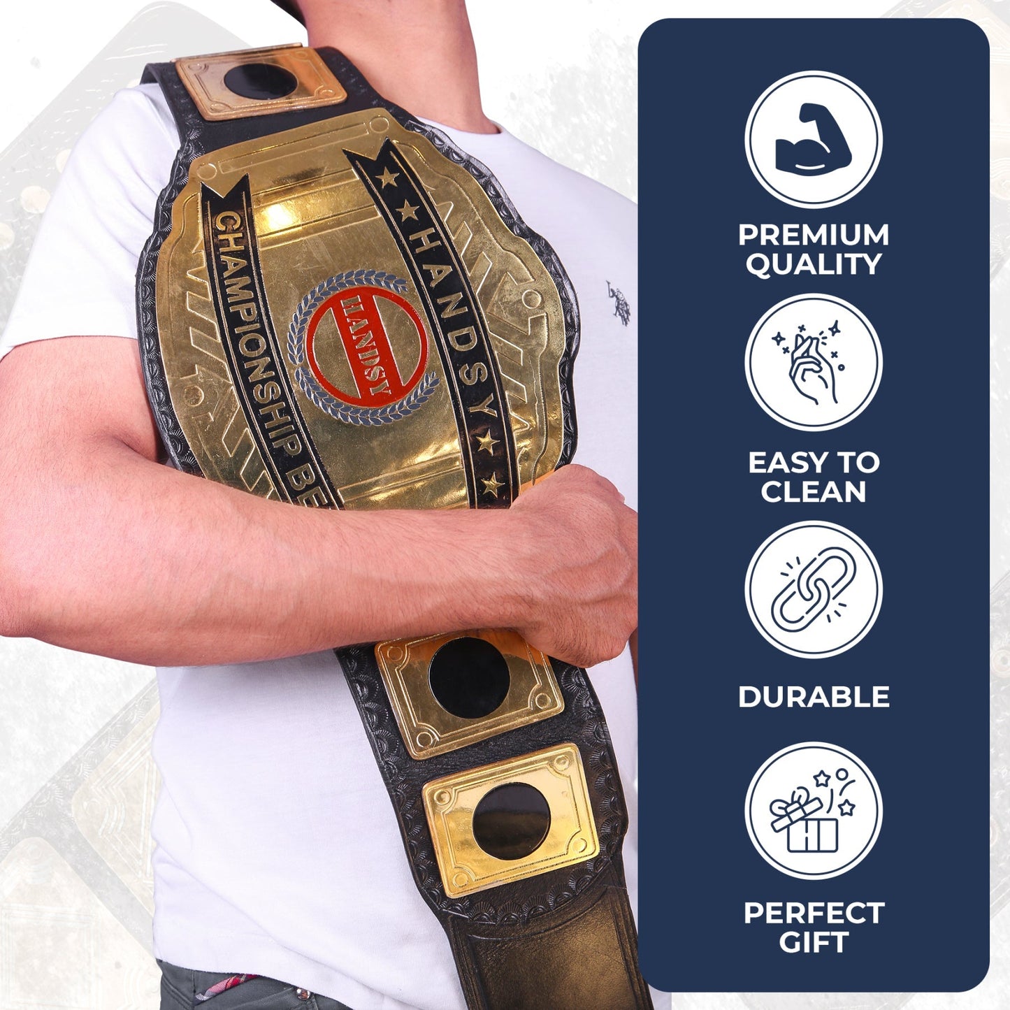 Custom Wrestling Championship Belts For Adults Customize Wrestling Belts