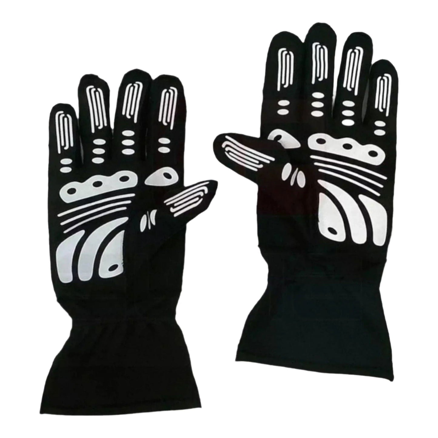 2020 Lewis Hamilton F1 Racing Gloves - EX Race Gear