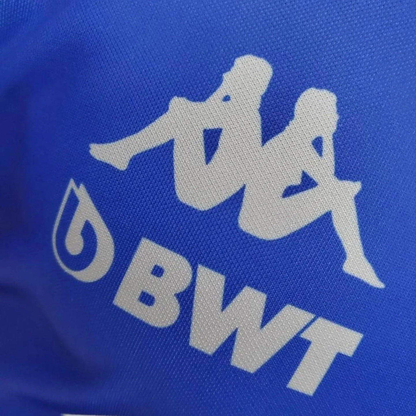 2022 BWT Fernando Alonso T-Shirt - Ex Race Gear