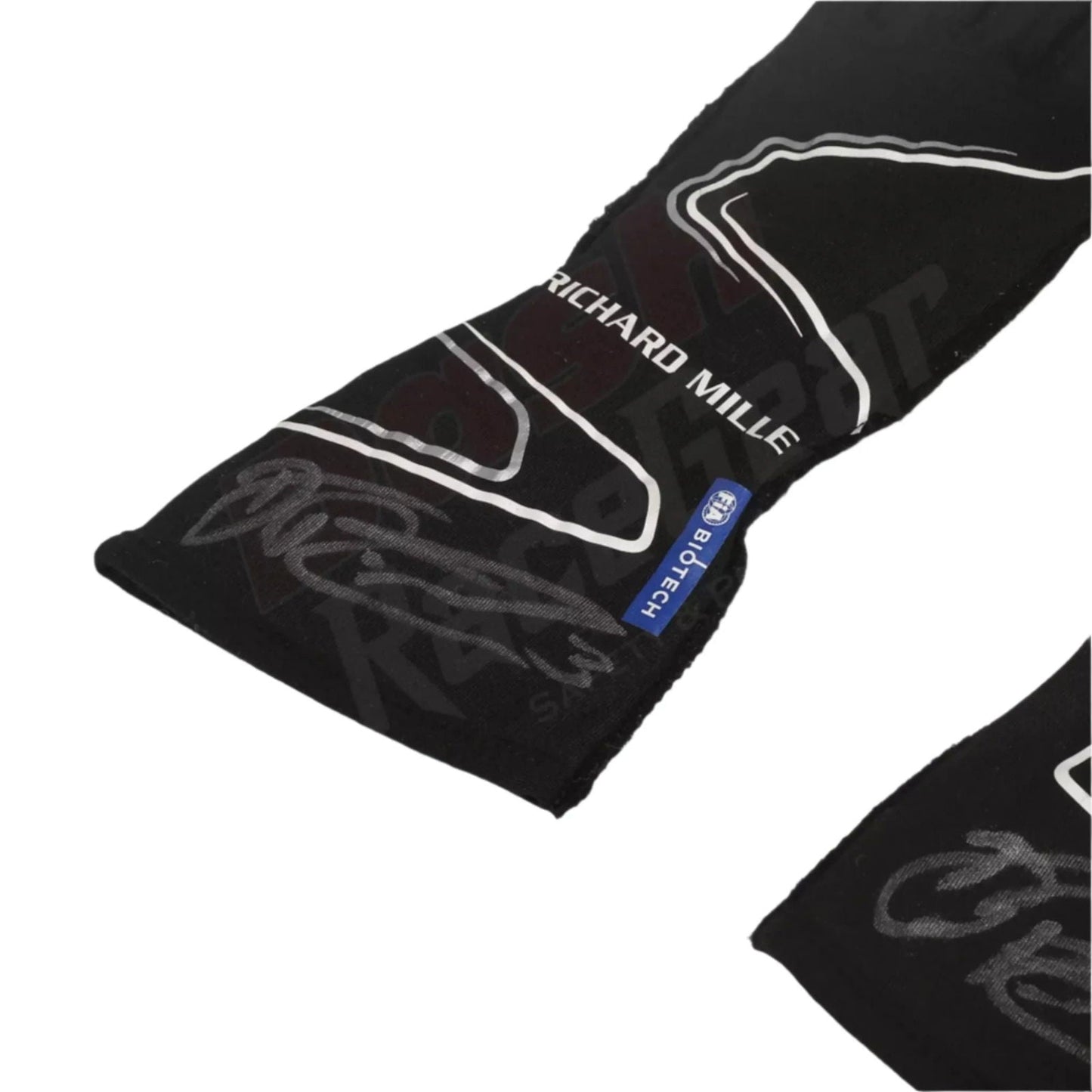 2022 Daniel Ricciardo Race Gloves Belgian GP - Ex Race Gear