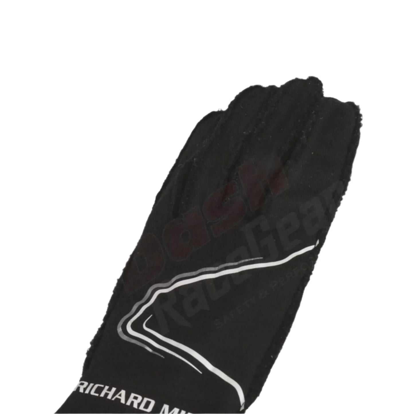 2022 Daniel Ricciardo Race Gloves Belgian GP - Ex Race Gear