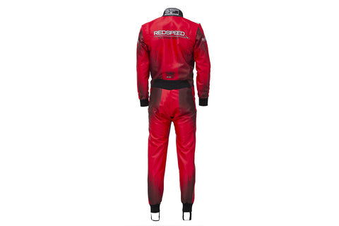 2022 REDSPEED DRIVER RACE SUIT OMP - Ex Race Gear