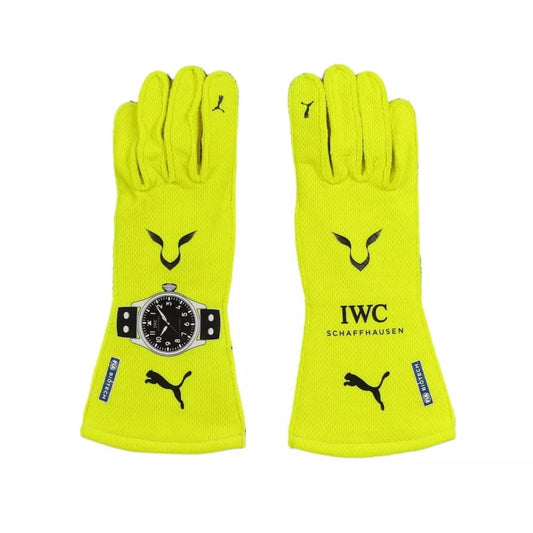 2023 Lewis Hamilton Mercedes-AMG Petronas F1 Race Gloves - EX Race Gear