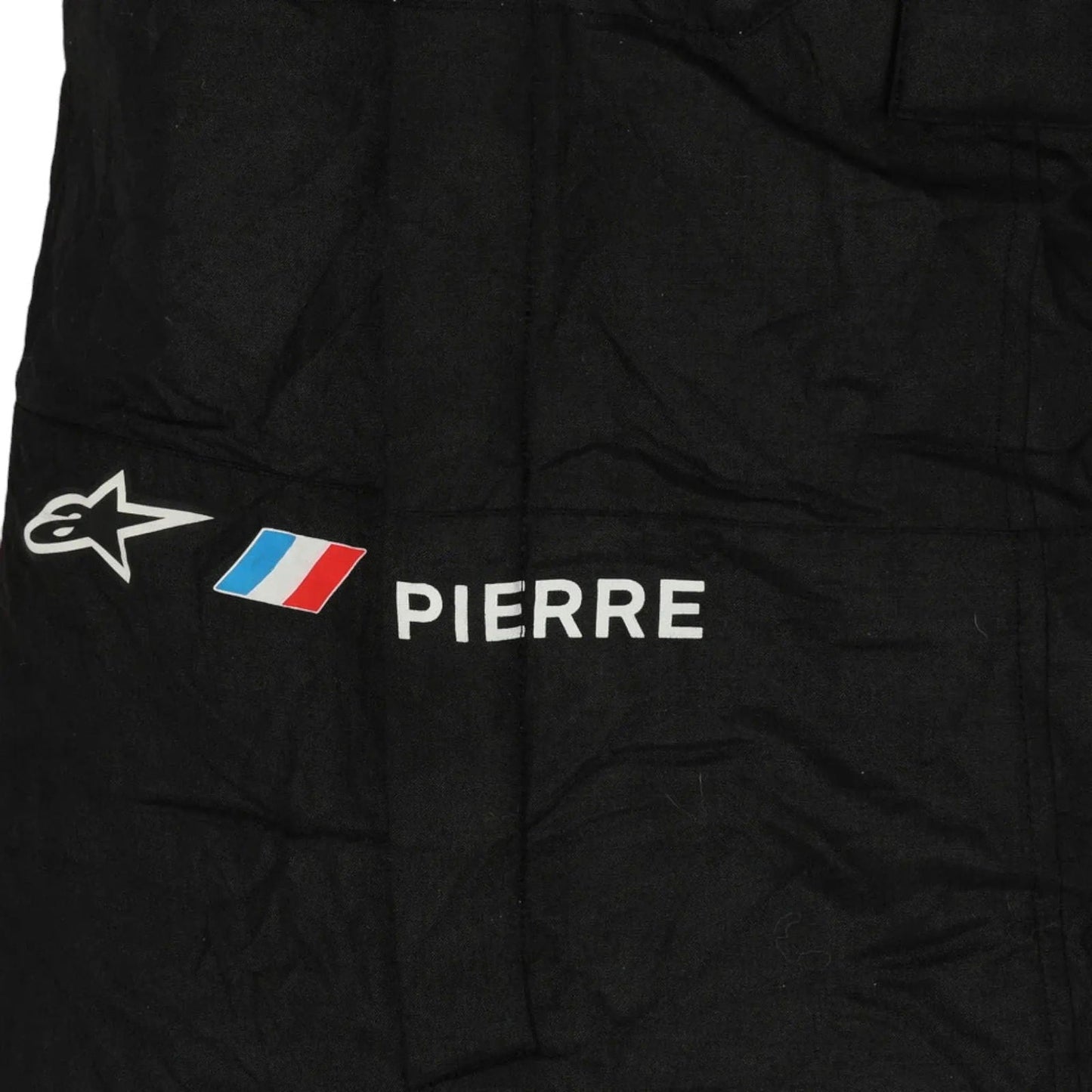 2023 Pierre Gasly BWT Alpine F1 Team Race Suit - Mexico GP - Ex Race Gear