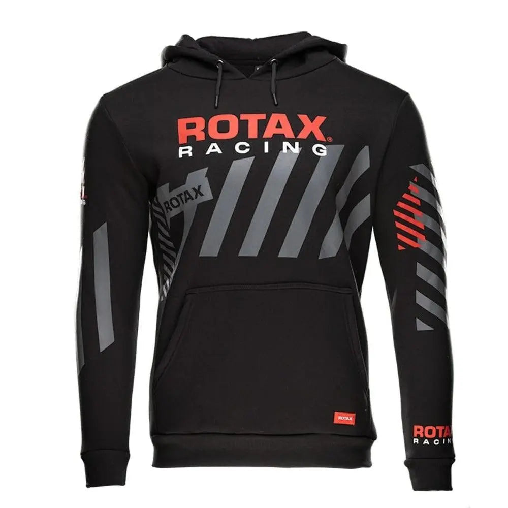 2023 Rotax Racing Hoody - Ex Race Gear