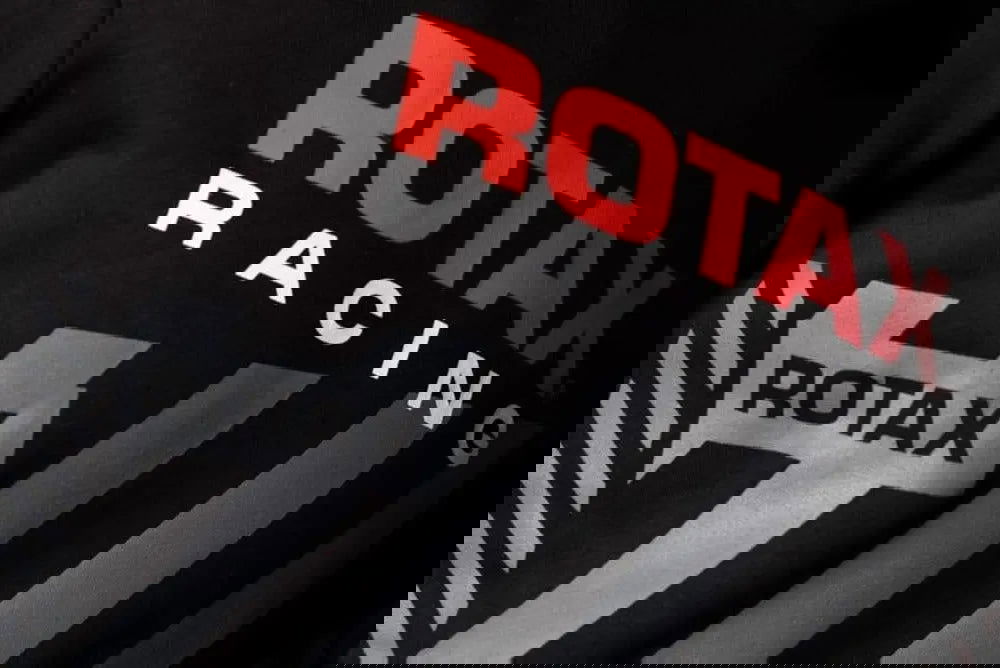 2023 Rotax Racing Hoody -Ex Race Gear