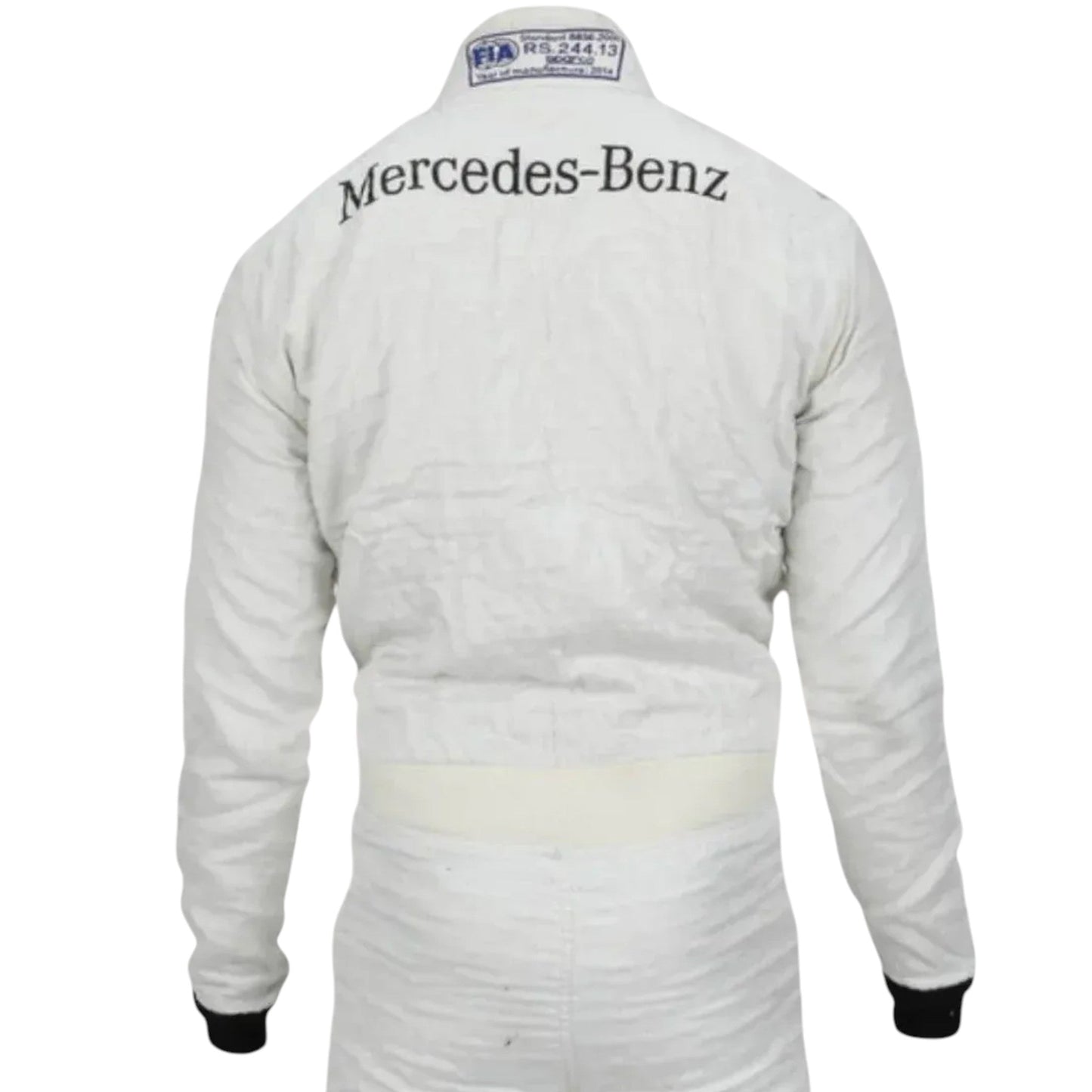2014 Kevin Magnussen F1 Race Suit Replica Rustle Racewears