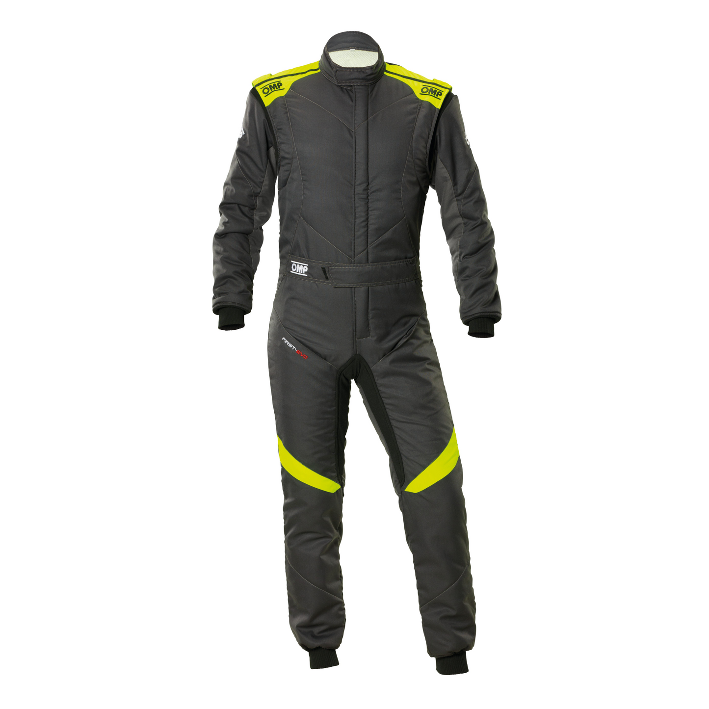 OMP First Evo Racing Suit OMP