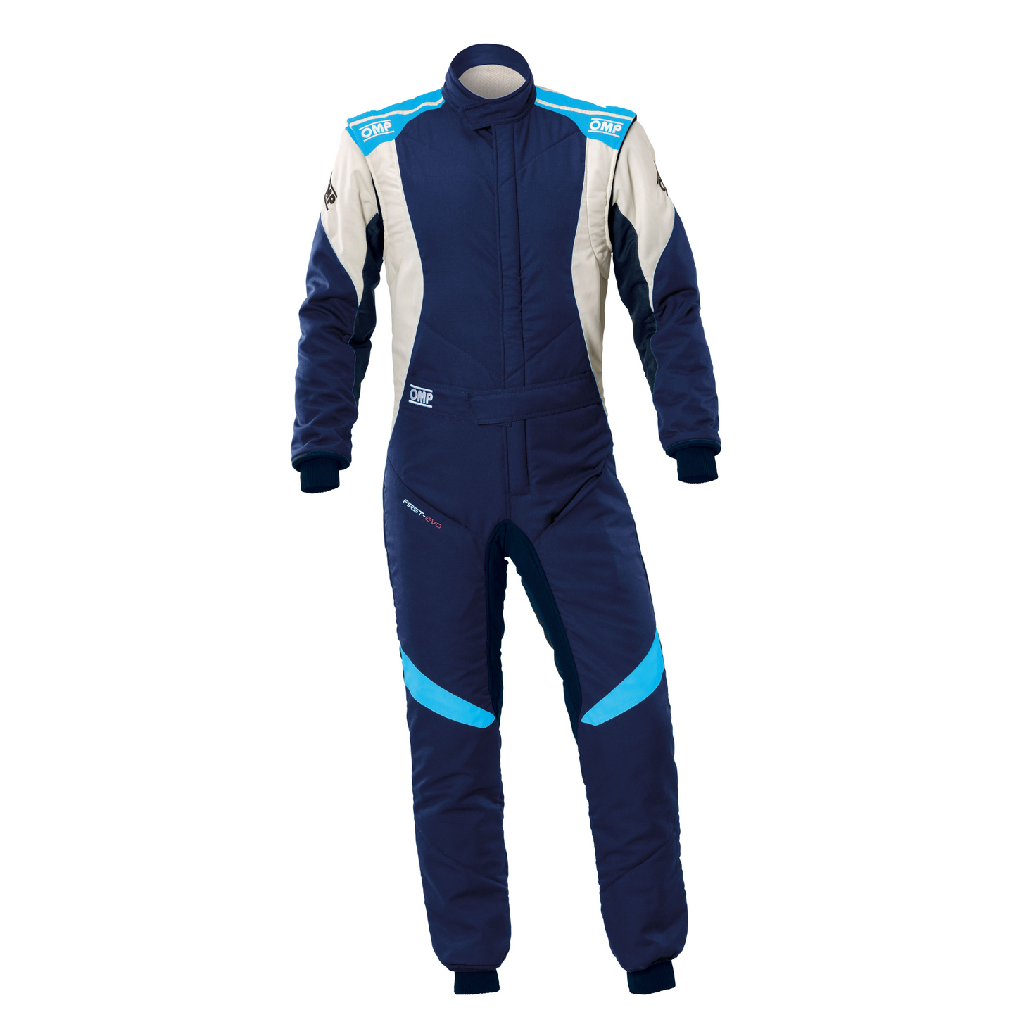 OMP First Evo Racing Suit OMP