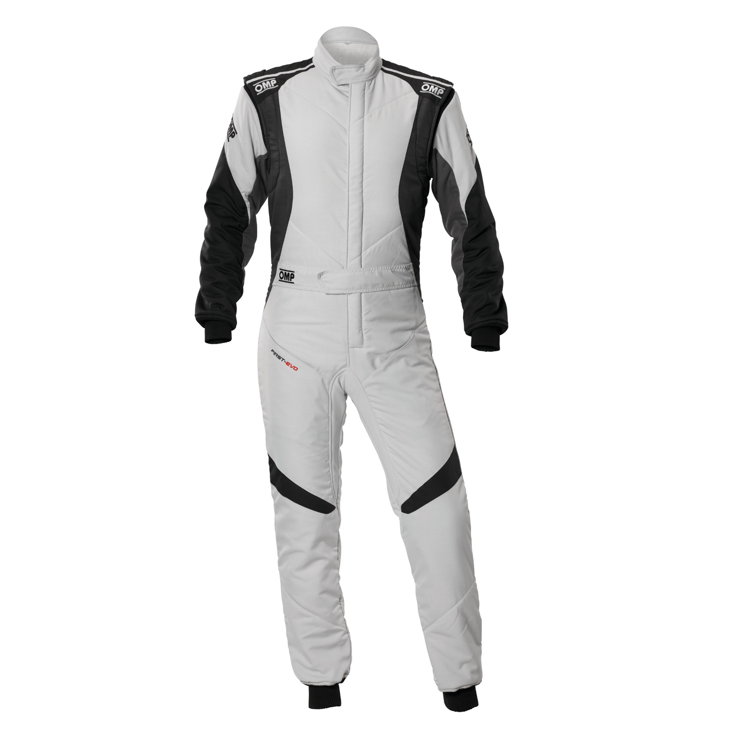 OMP First Evo Racing Suit OMP