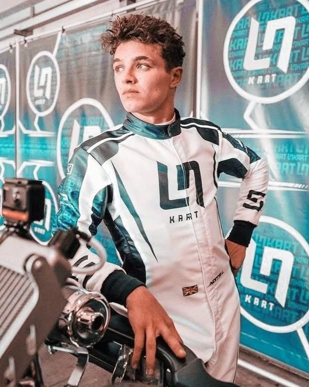 2022 LN Kart Racing Suit Ex Race Gear