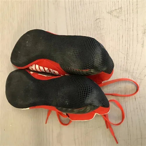 2019 PUMA Charles Leclerc F1 Race Shoes Ex Race Gear
