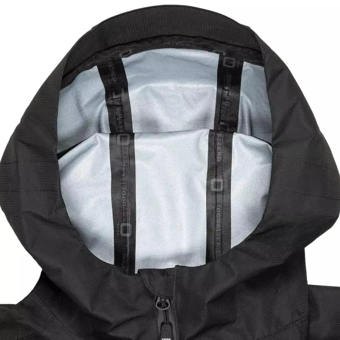 ALFA ROMEO RAIN JACKET WOMEN - Ex Race Gear