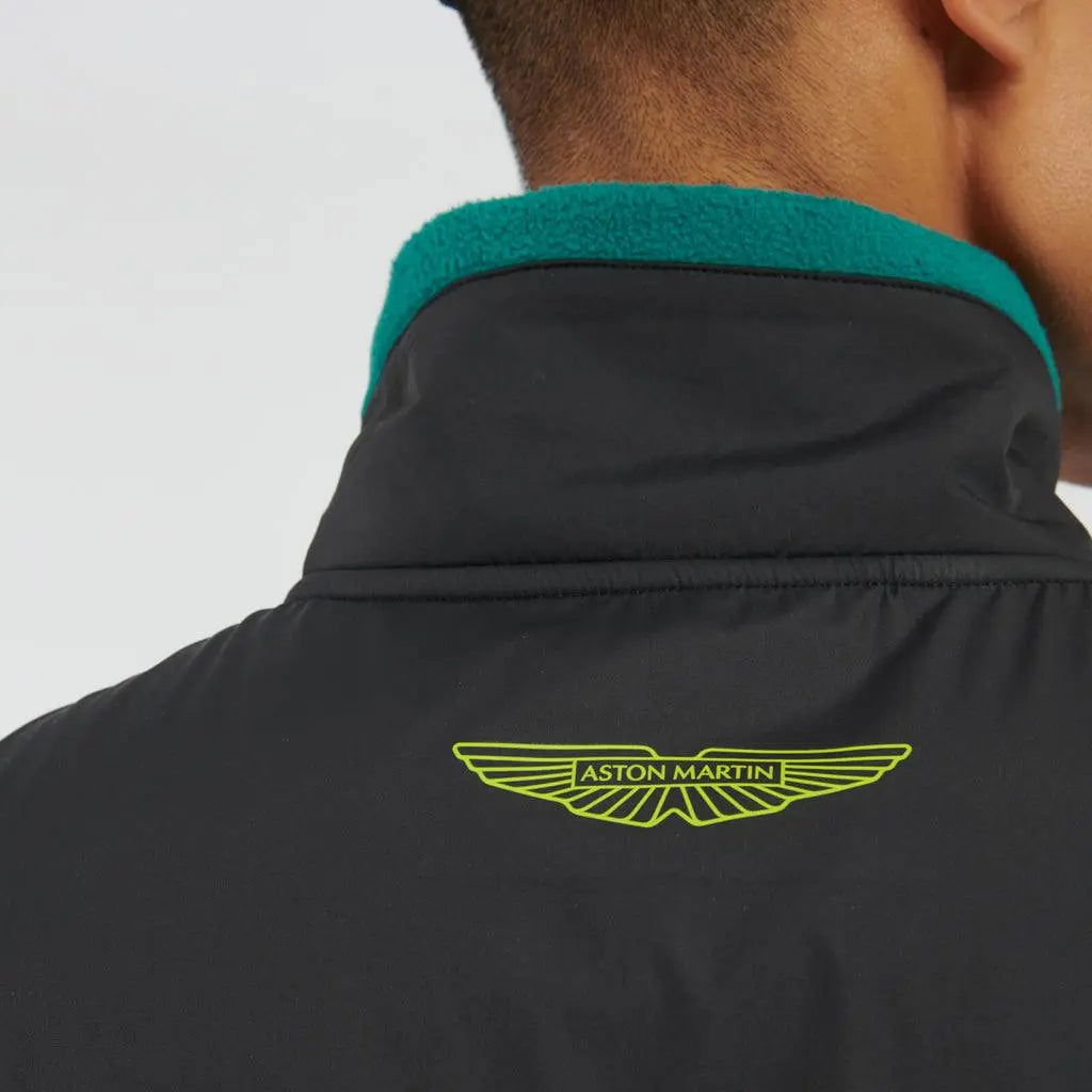 AMF1 2023 Lifestyle Track Jacket - Ex Race Gear