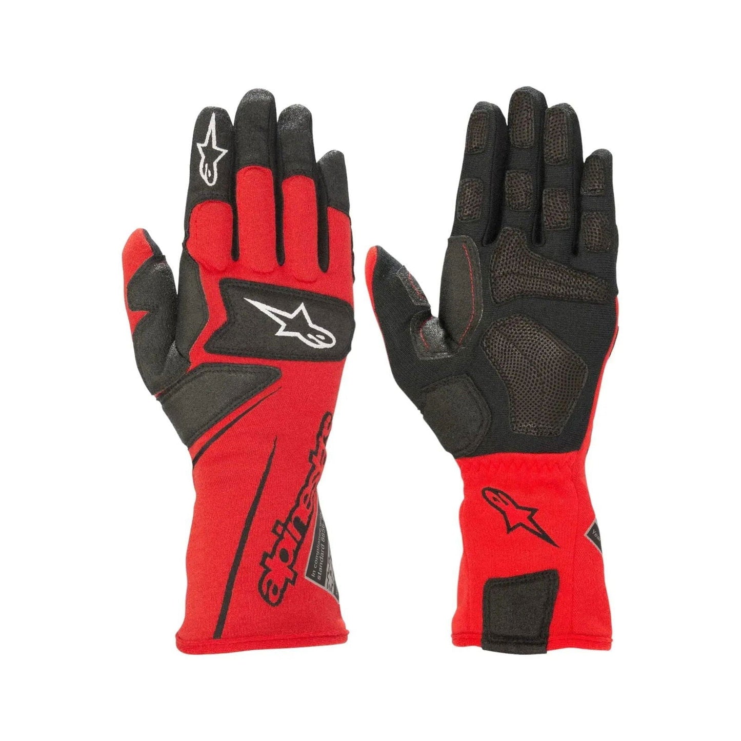 Alpinestars TECH M Mechanic Gloves | Precision Grip for Mechanics - Ex Race Gear