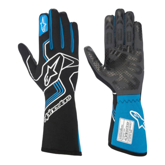 Alpinestars Tech-1 RACE V3 Gloves | Official Italian Racing Gear - Ex Race Gear