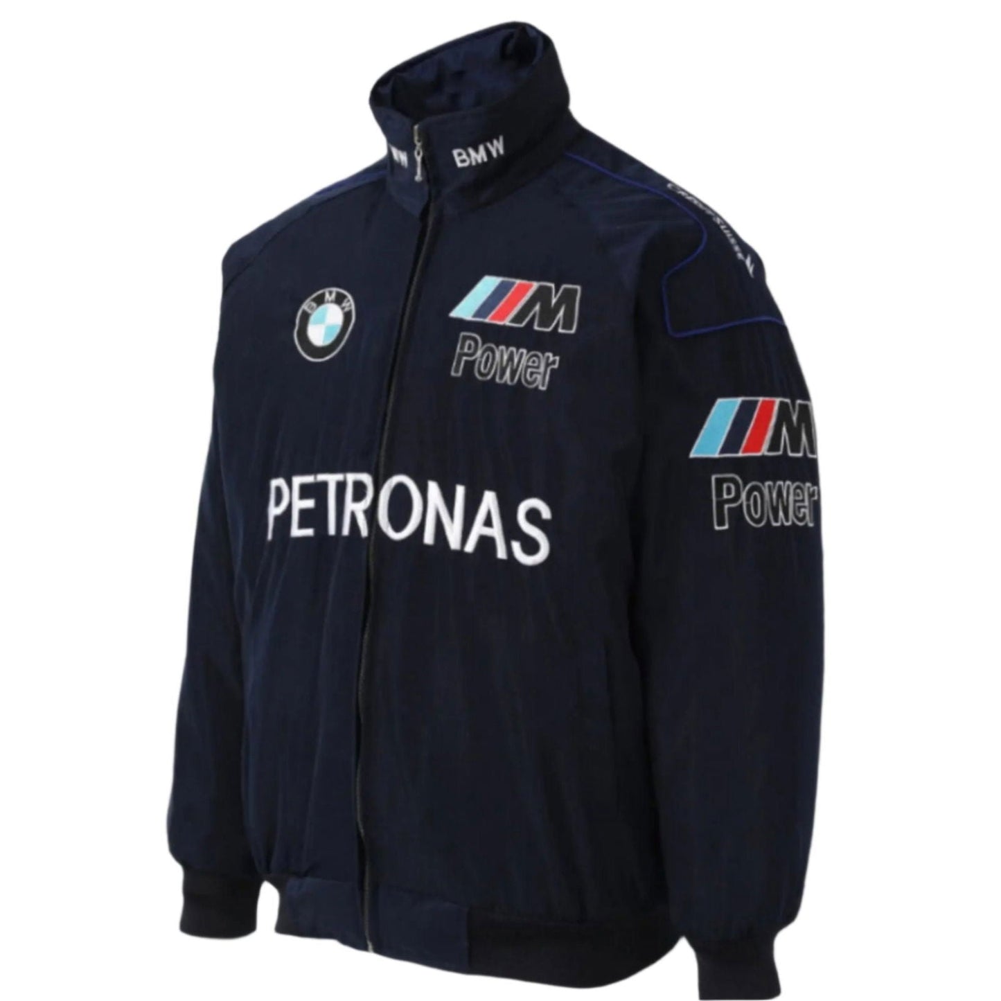 BMW F1 Vintage Jacket | Iconic Motorsport Apparel - Ex Race Gear