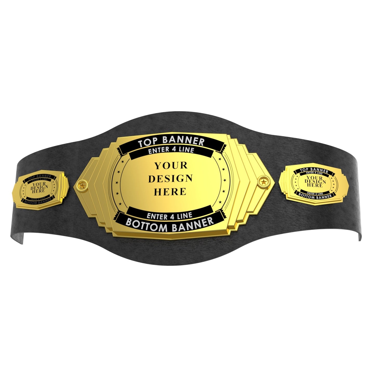 Custom Wrestling Championship Belts For Adults Customize Wrestling Belts