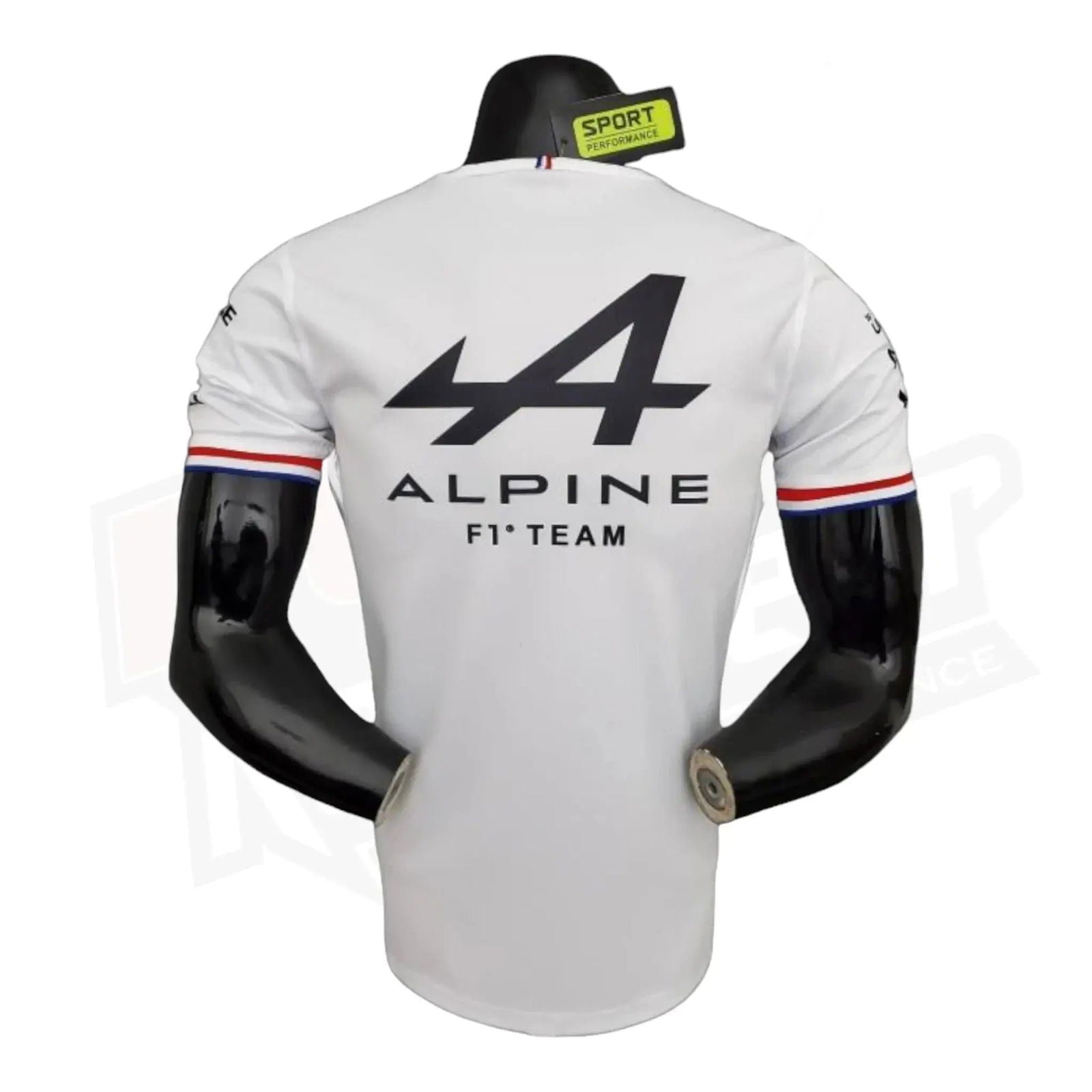 Castrol Mountain Formula One Racing T-Shirt - Speedxcrafts