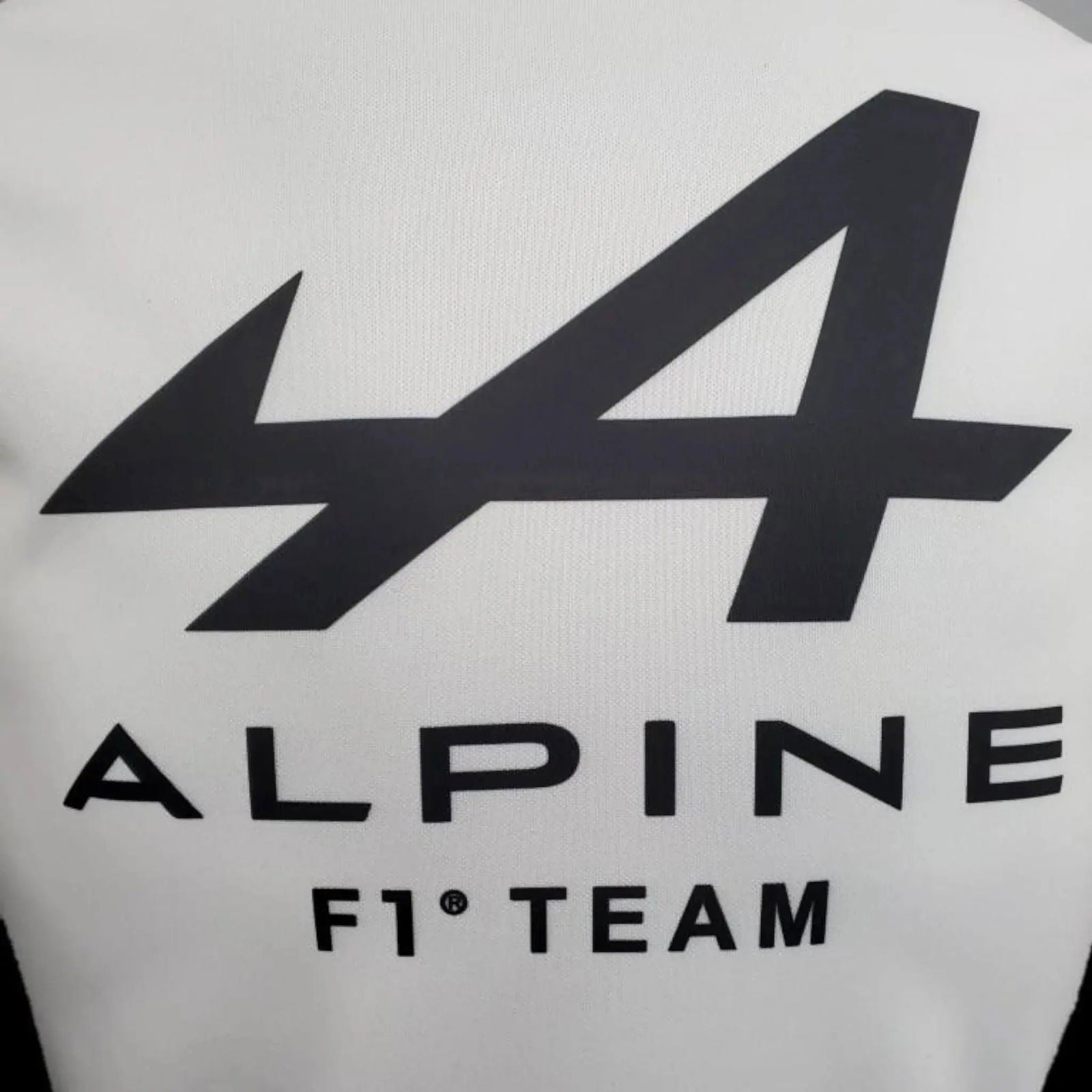 Castrol Mountain Formula One Racing T-Shirt - Speedxcrafts