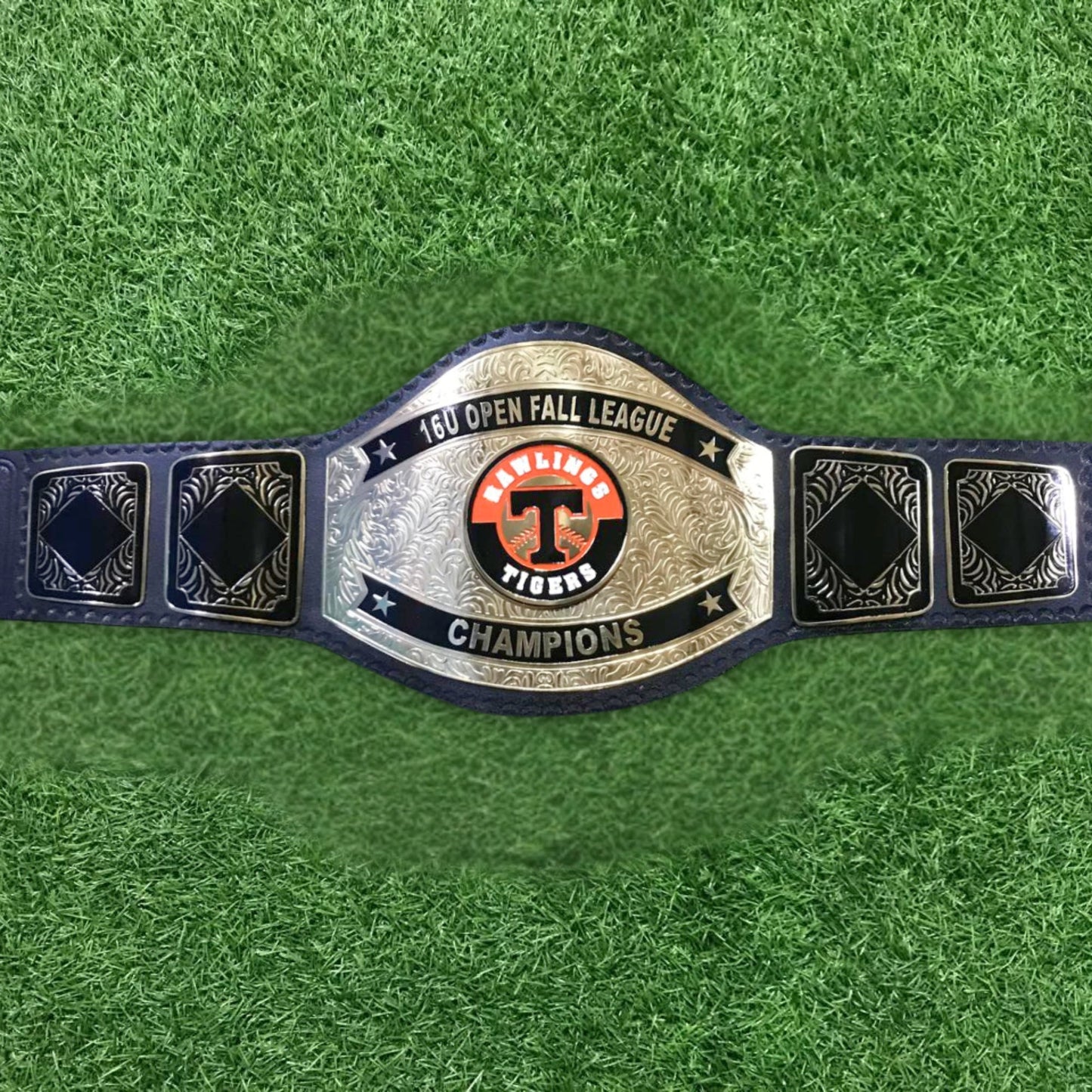 Personalized Championship Belts Customize Wrestling Belts