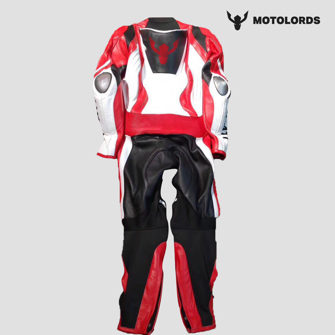 Ducati V4 R Racing Suit - Rally Suit Nomex Style MotoLords