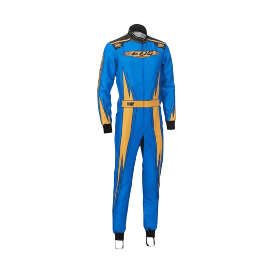 EOS OMP RACE SUIT 2021 - Ex Race Gear