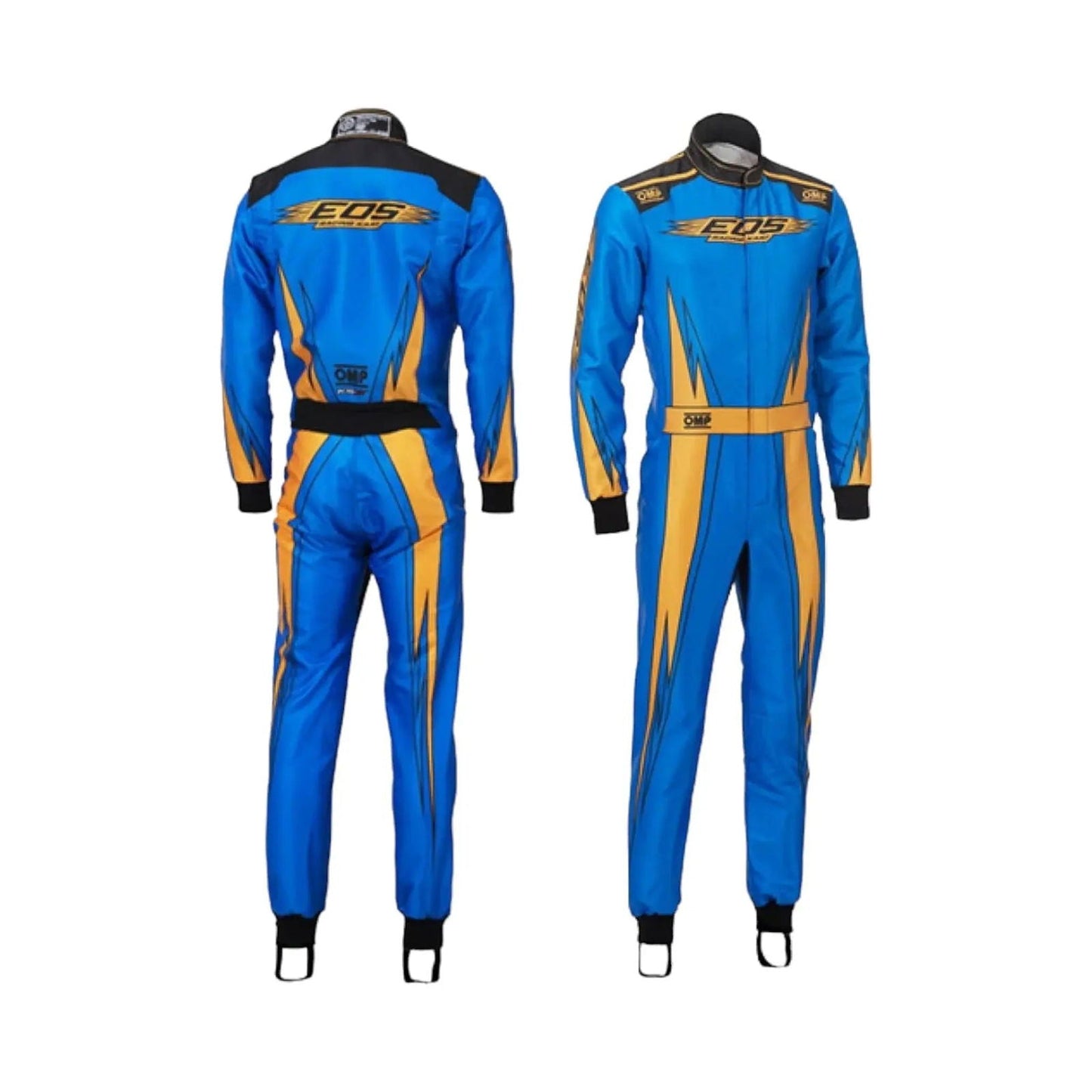 EOS OMP RACE SUIT 2021 - Ex Race Gear