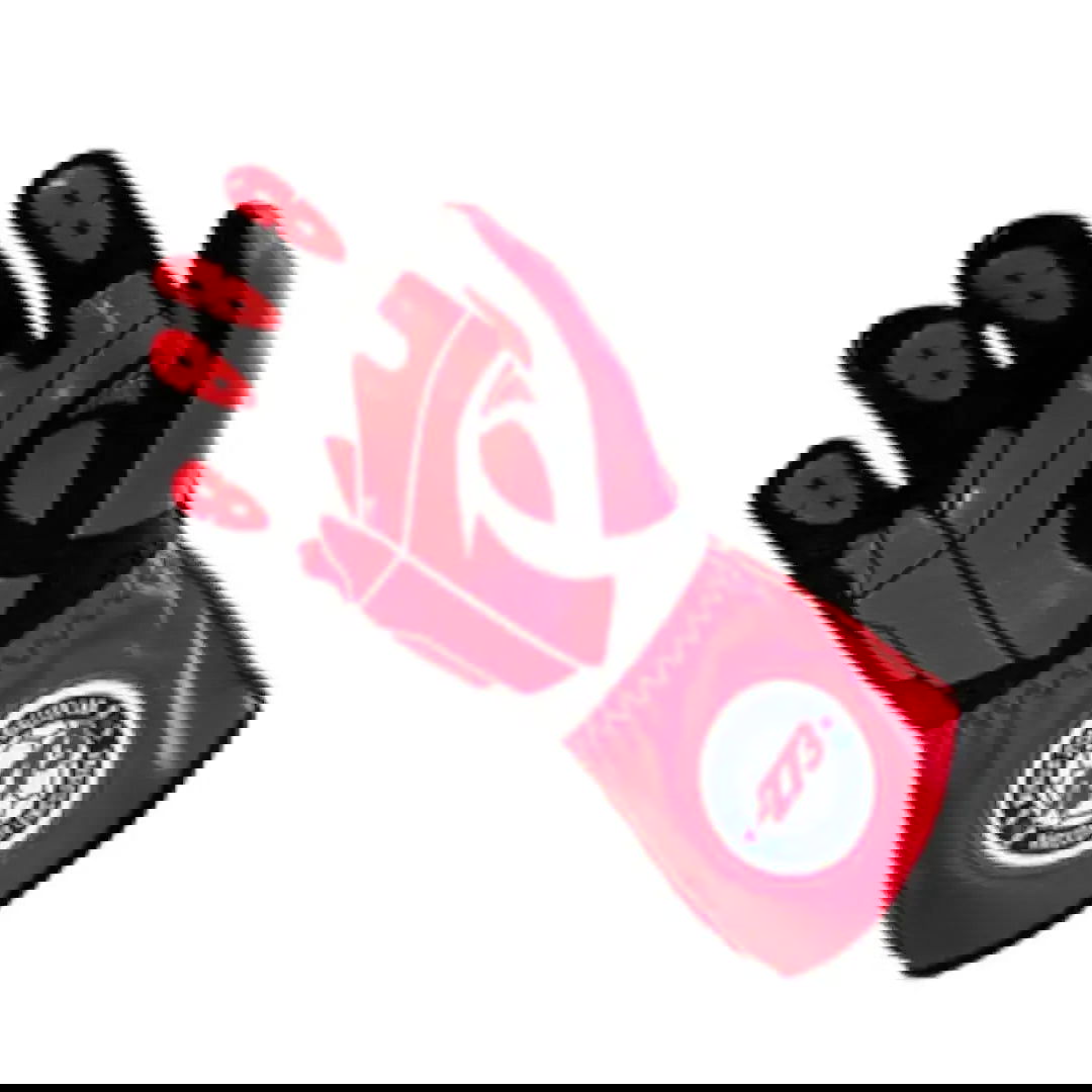EURO Belgium Gloves - Ex Race Gear