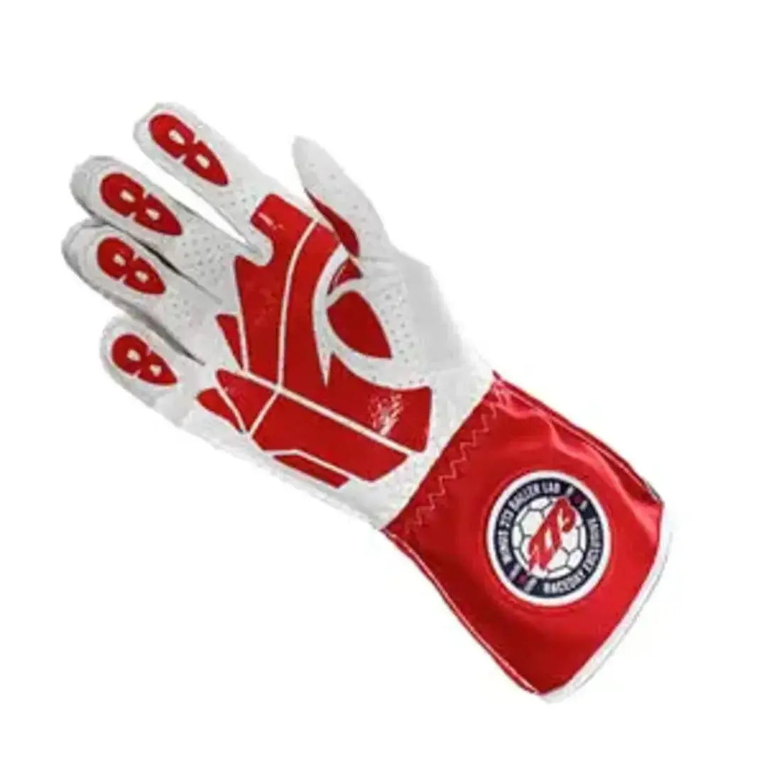 EURO Czech Republic Gloves - Ex Race Gear