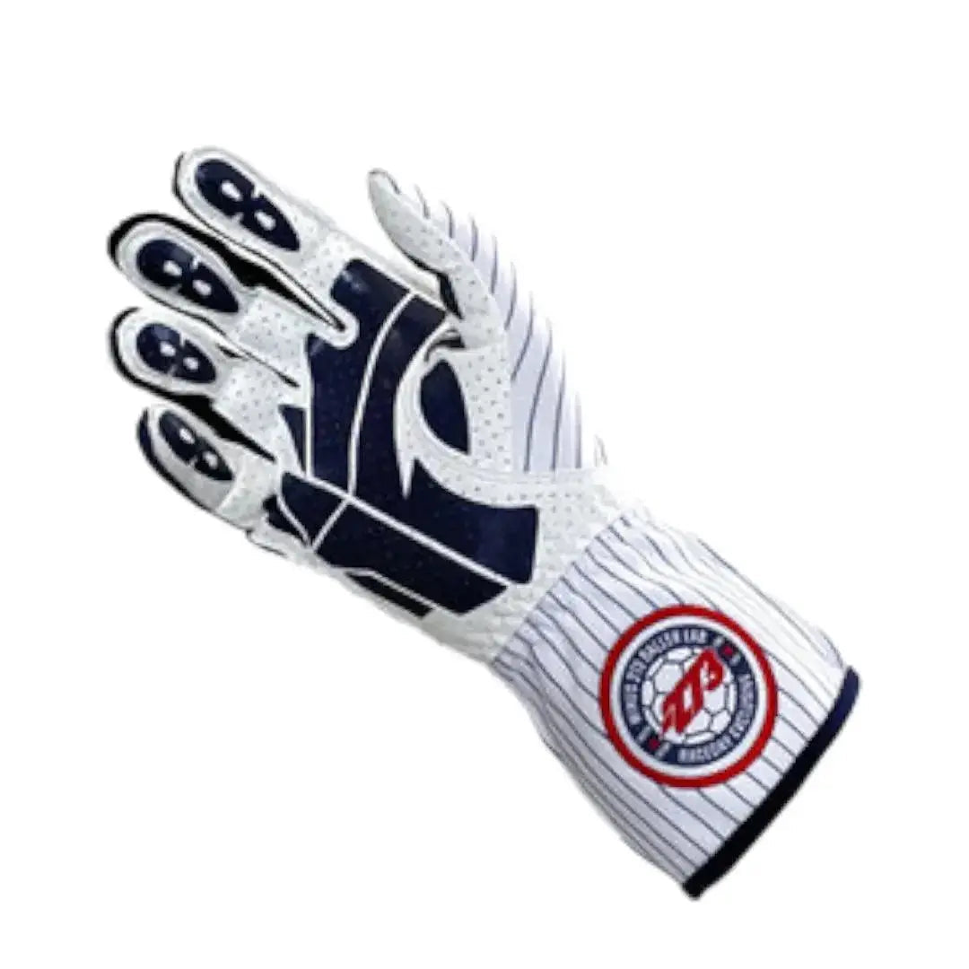 EURO England Gloves - Ex Race Gear