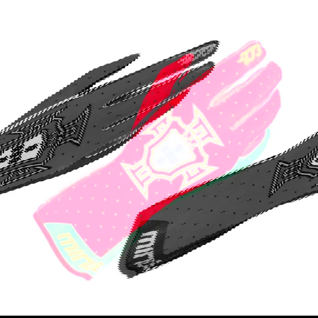 EURO Portugal Gloves - Ex Race Gear