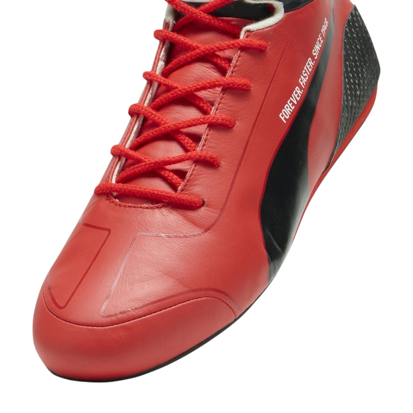 2023 Charles Leclerc New F1 Race Shoes Scuderia Ferrari Ex Race Gear