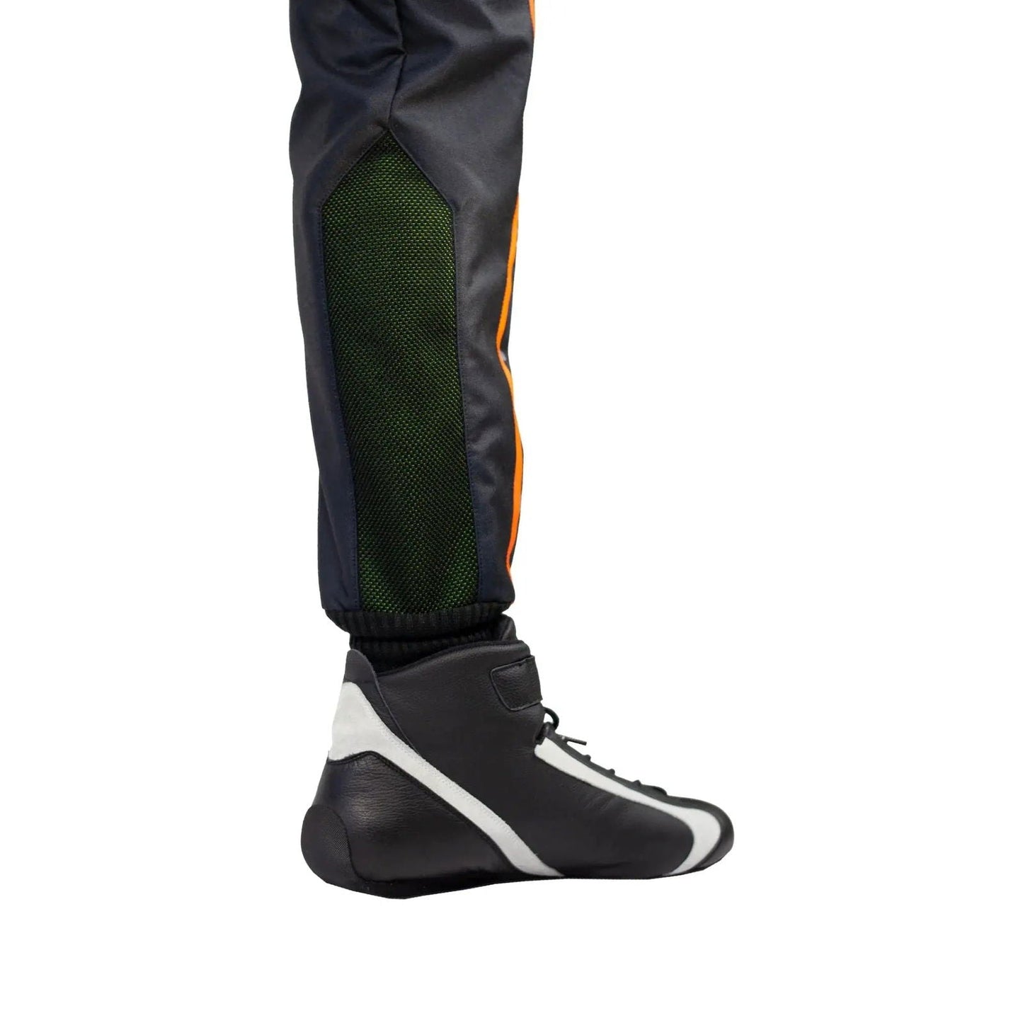 HRX Fuji Karting Suit | Premium Gear for Competitive Karting - Ex Race Gear