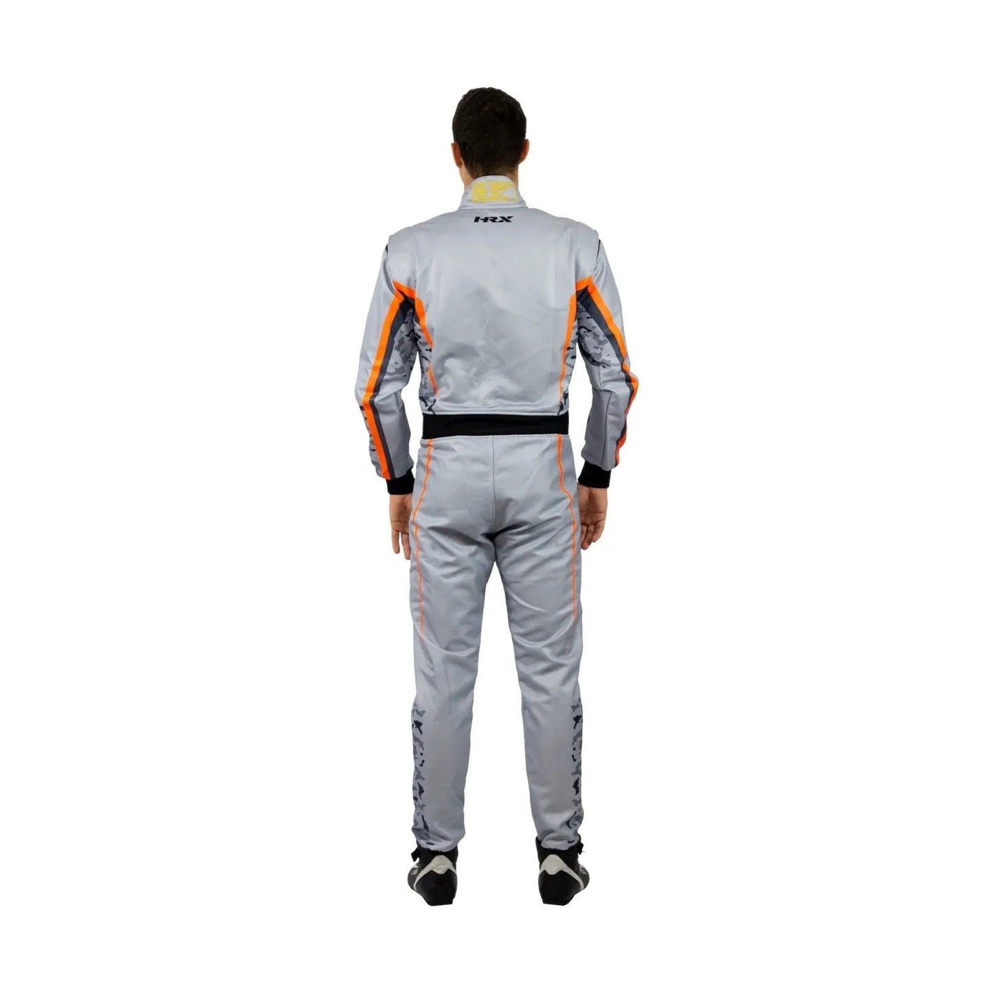 HRX Fuji Karting Suit | Premium Gear for Competitive Karting - Ex Race Gear