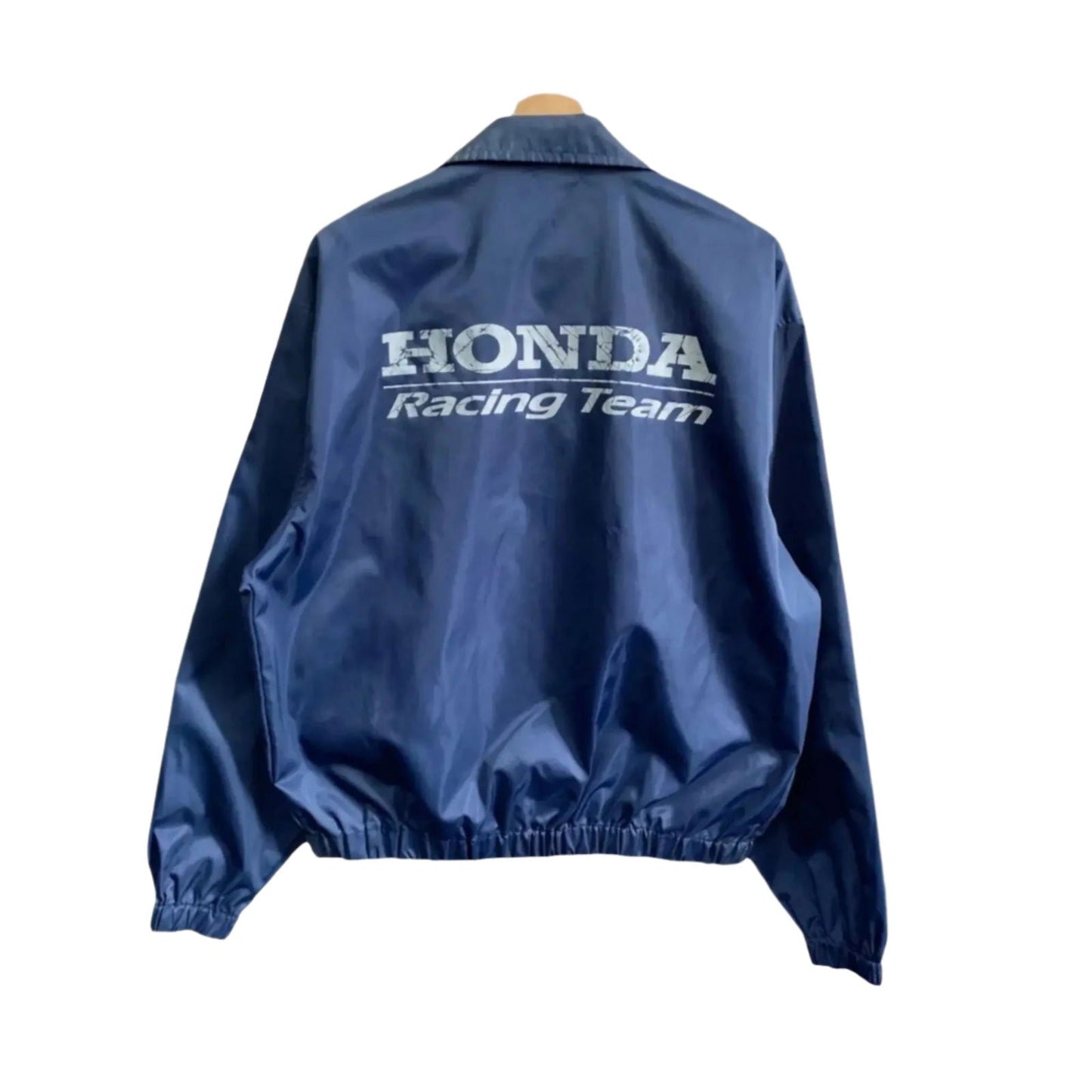 Honda Vintage Racing F1 Team Embroidered Jacket - Ex Race Gear