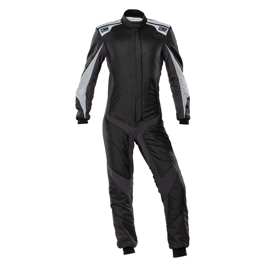 OMP One Evo X Racing Suit OMP