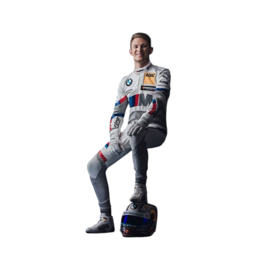 Puma Speedcat Race Suit Replica – Motorsport Style Racing Gear