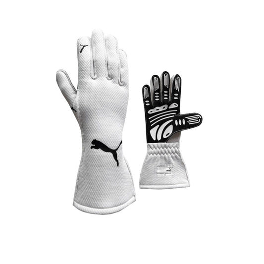 Puma speedcat F1 Race Gloves Replica Ex Race Gear