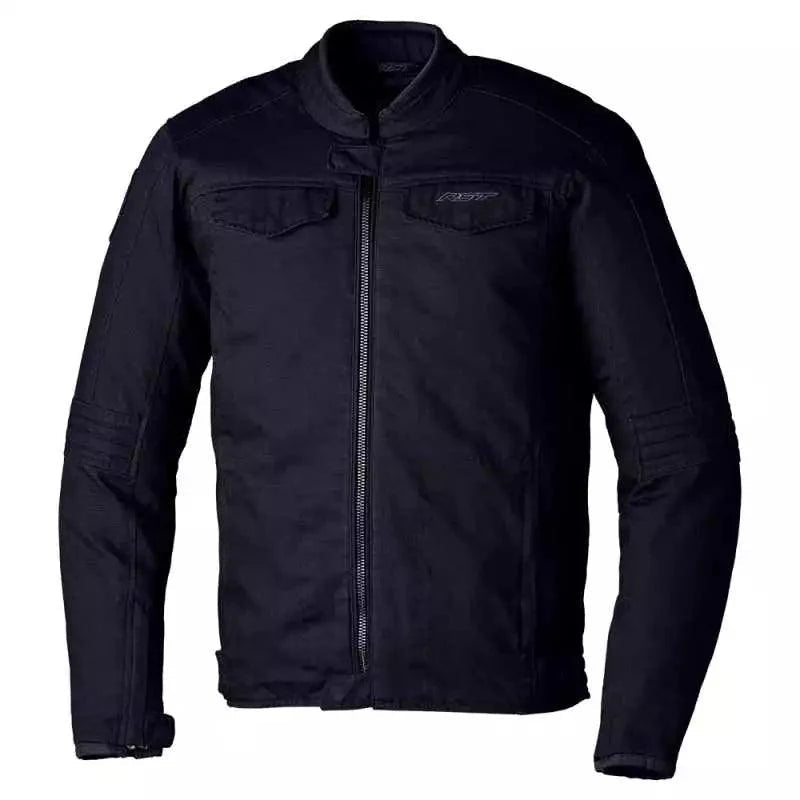 IOM TT CROSBY 2 CE MENS TEXTILE JACKET - Speedxcrafts