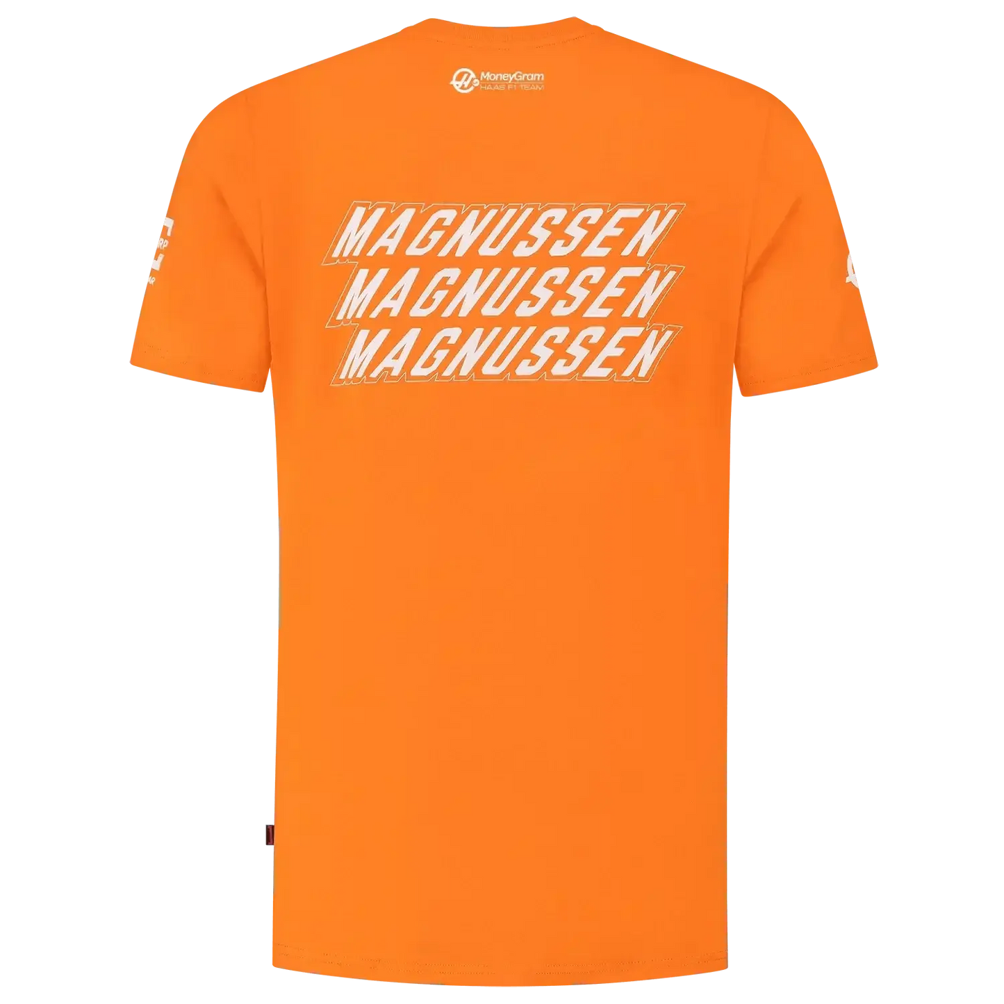 Kevin Magnussen 2023 Fan Designed work T-shirt - Ex Race Gear