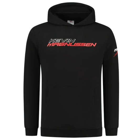 Kevin Magnussen 2023 Hoodie New designed - Ex Race Gear