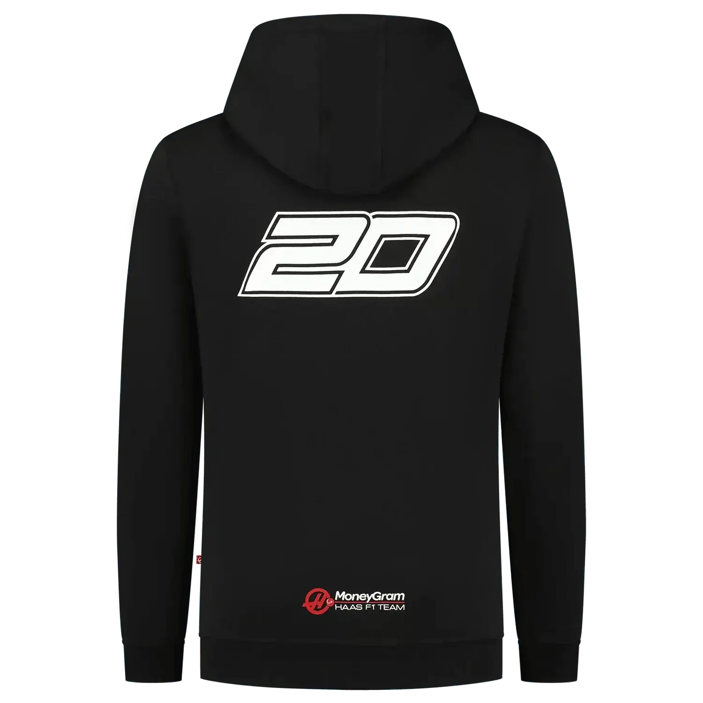 Kevin Magnussen 2023 Hoodie New designed - Ex Race Gear