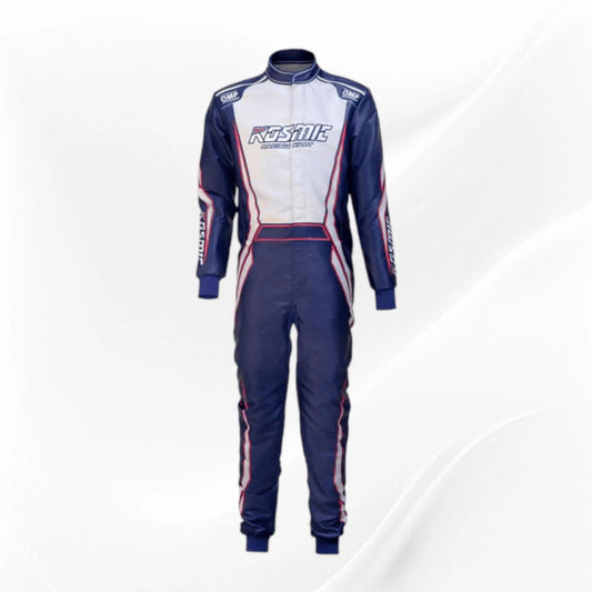 Kosmic Kart Race Suit OMP 2022 - Ex Race Gear